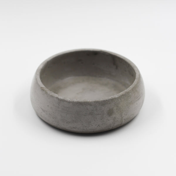 Beton Schale "Bowl"