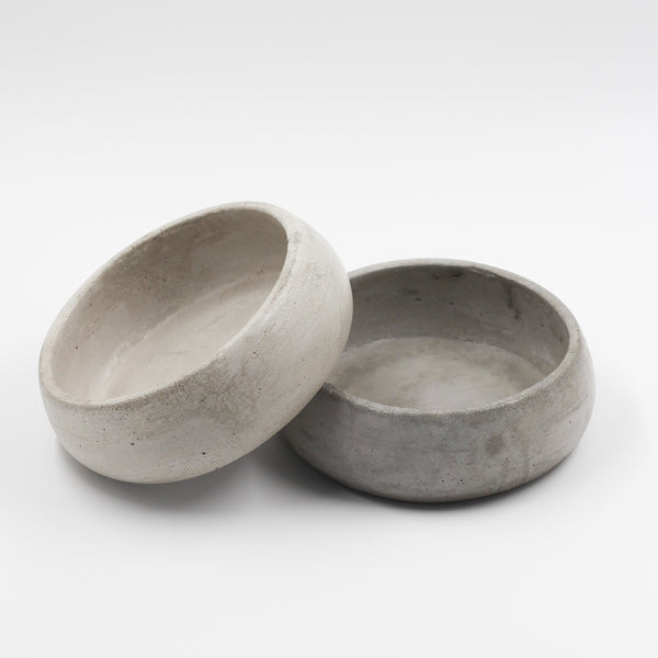 Beton Schale "Bowl"