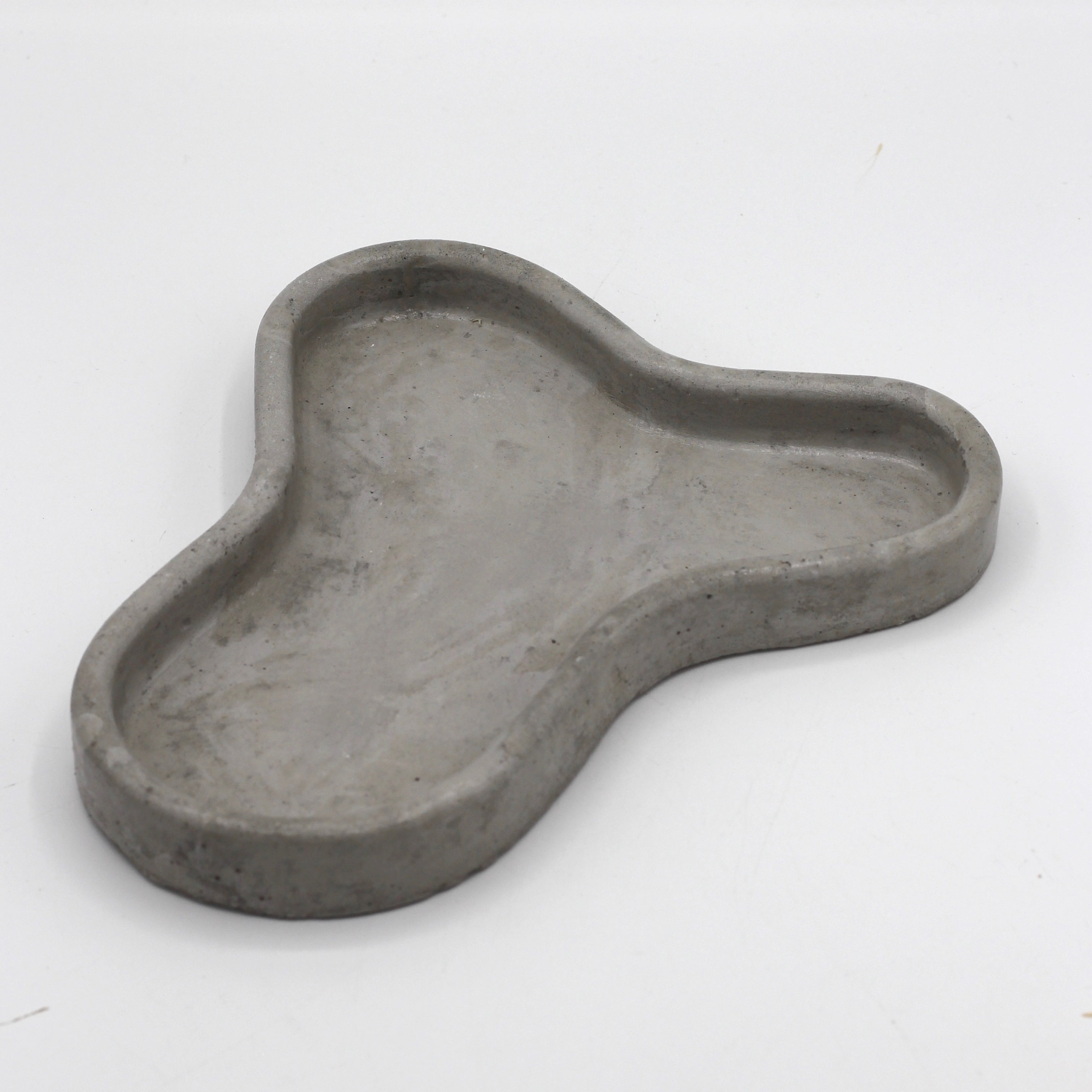 Beton Untersetzer „Puddle“