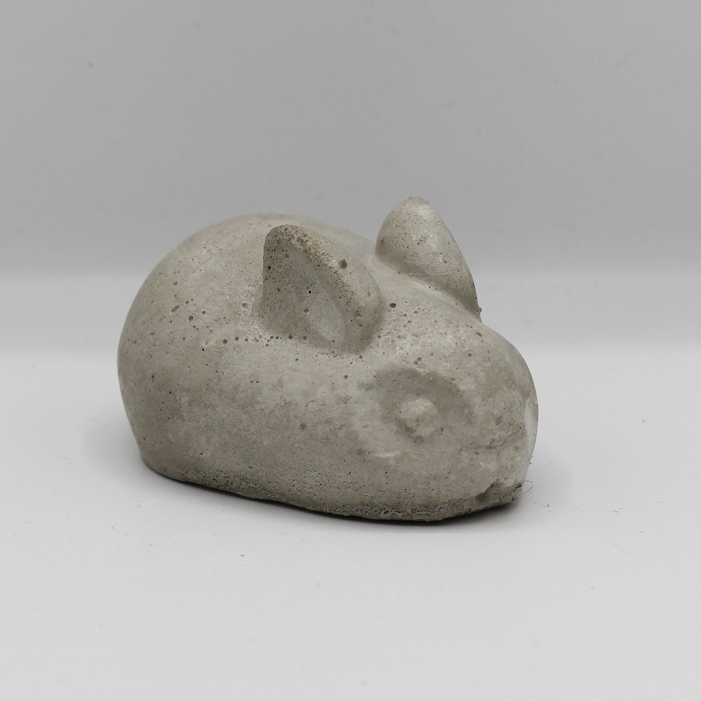 Beton „Hase“ Ostern