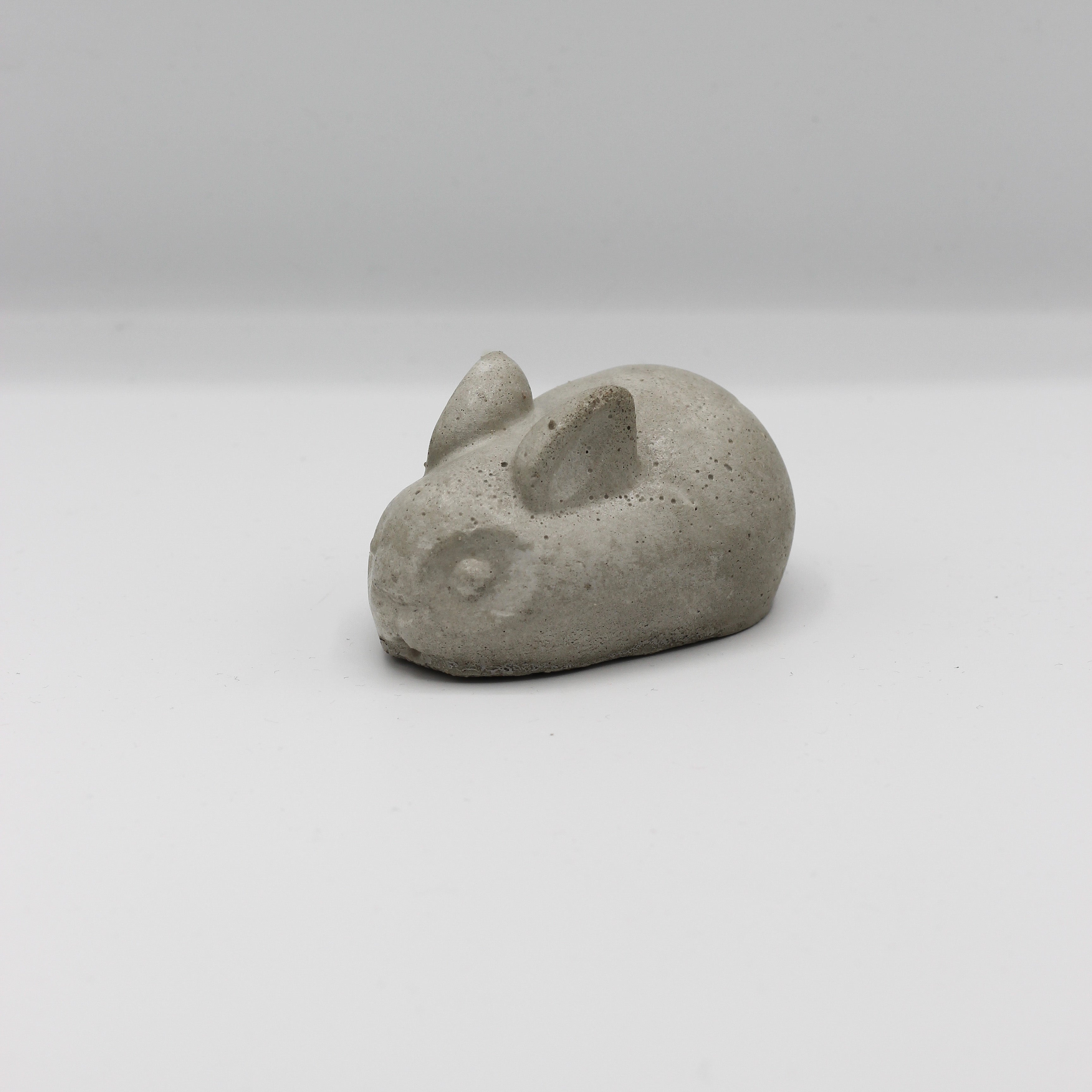 Beton „Hase“ Ostern