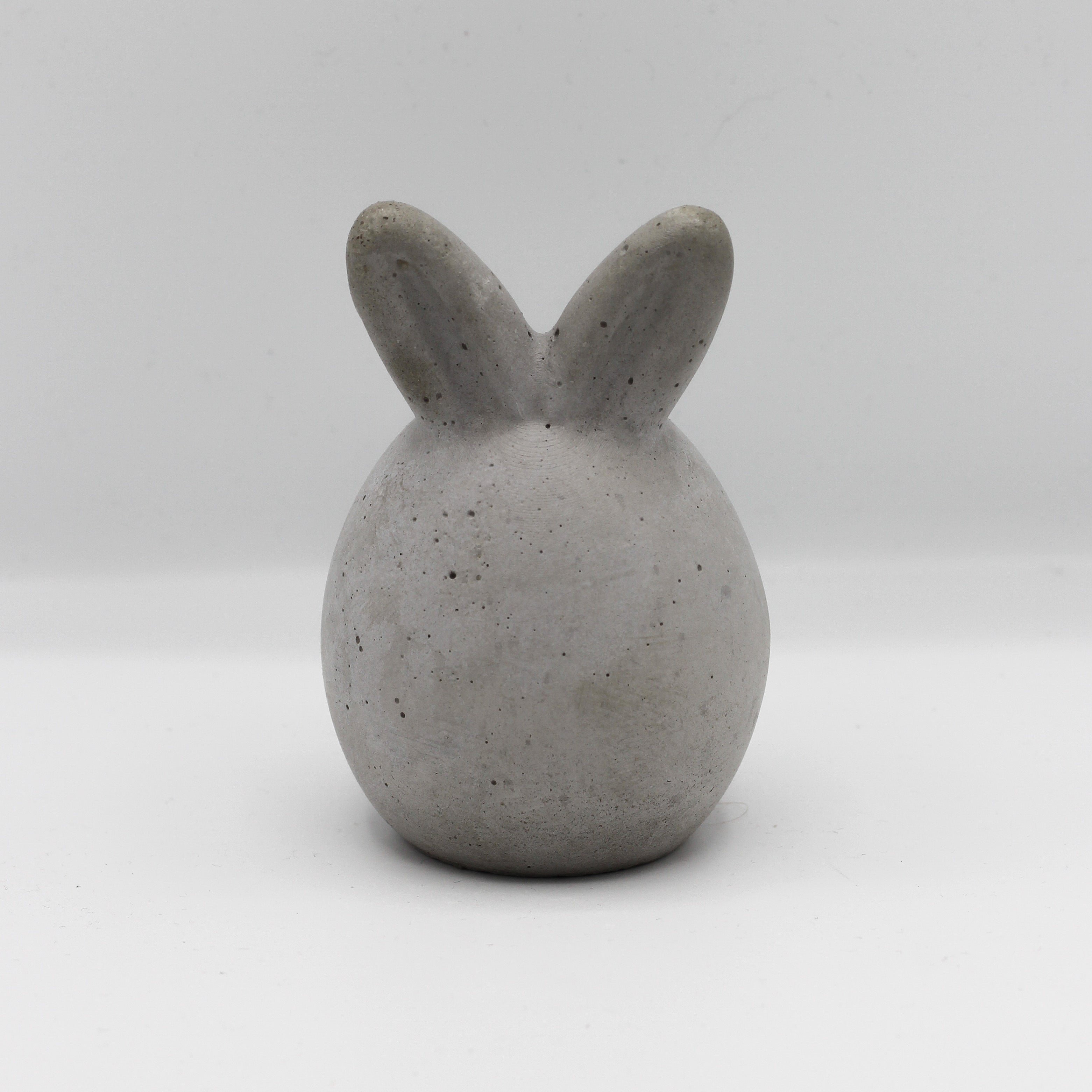 Beton Hase „Stehohr“ Ostern