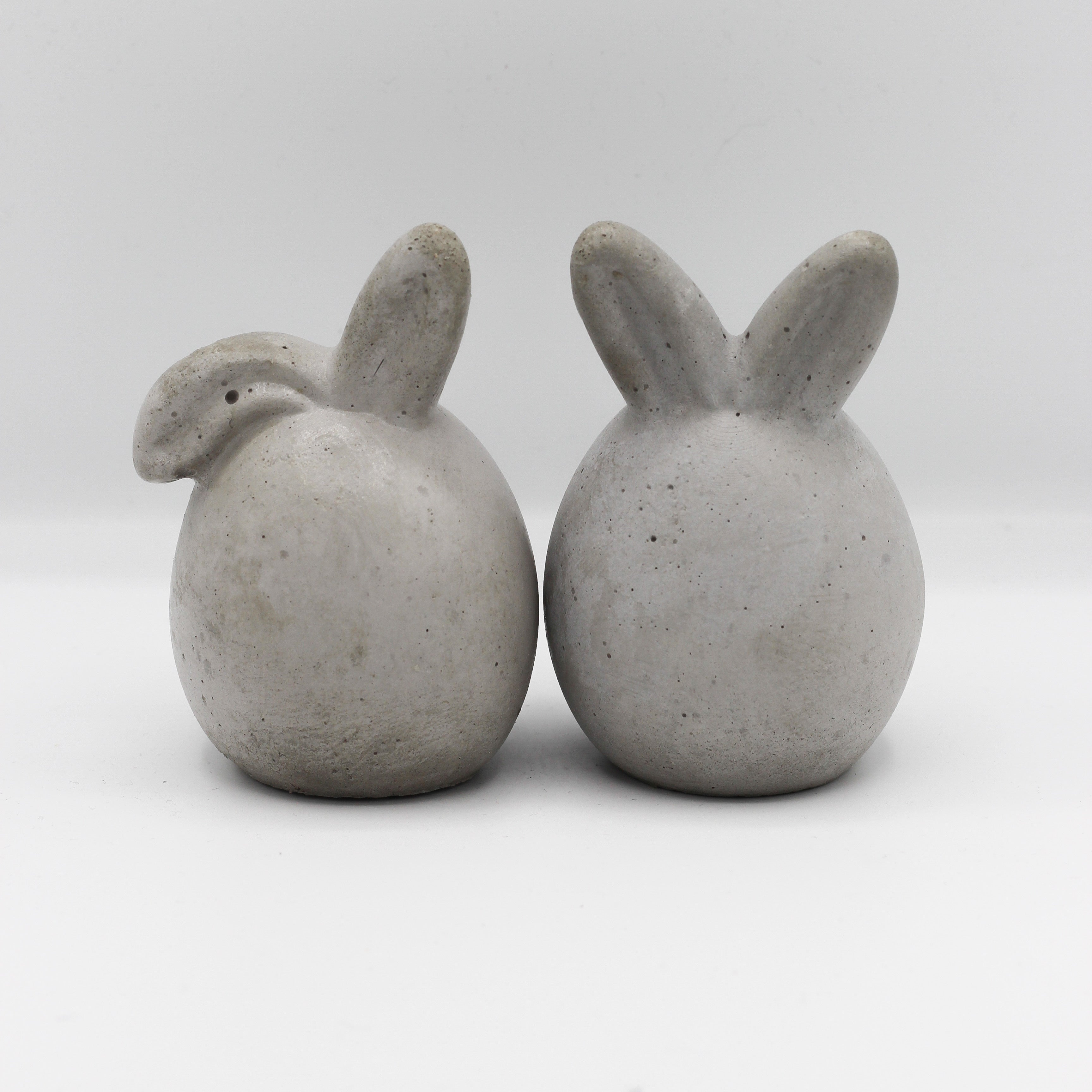 Beton Hase „Stehohr“ Ostern