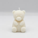 Kerze Teddybär Bär  „Teddy klein“